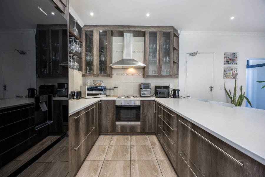 3 Bedroom Property for Sale in Deo Gracia Western Cape